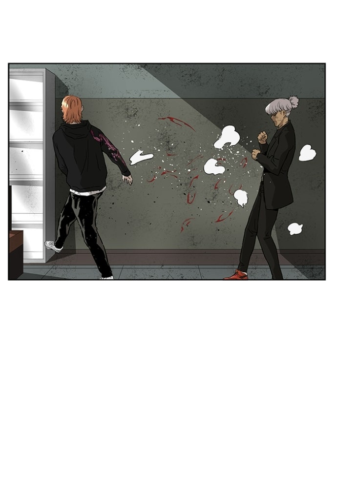 Read Weak Hero Español Manga Online