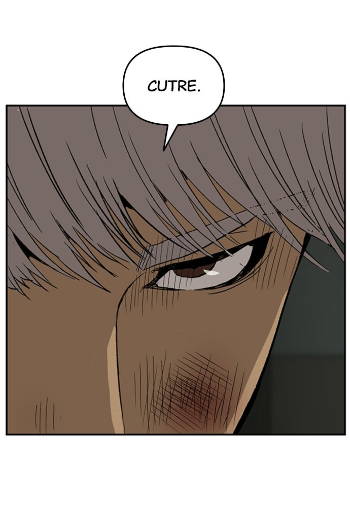 Read Weak Hero Español Manga Online