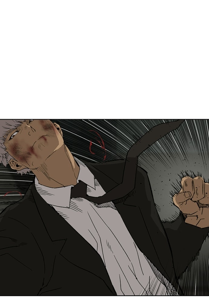 Read Weak Hero Español Manga Online