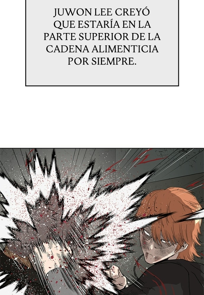 Read Weak Hero Español Manga Online
