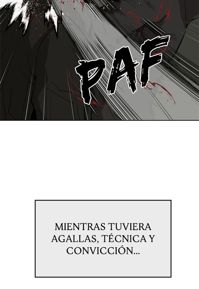 Read Weak Hero Español Manga Online