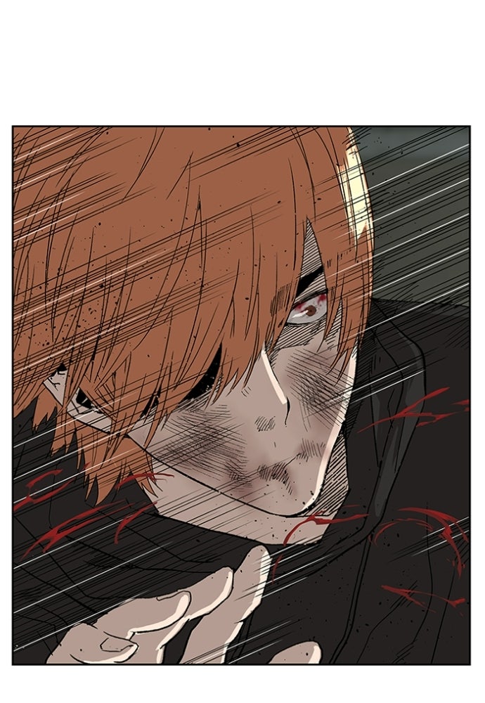 Read Weak Hero Español Manga Online