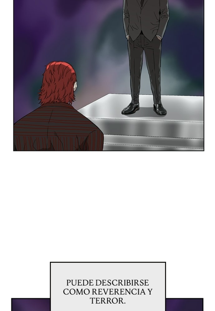 Read Weak Hero Español Manga Online