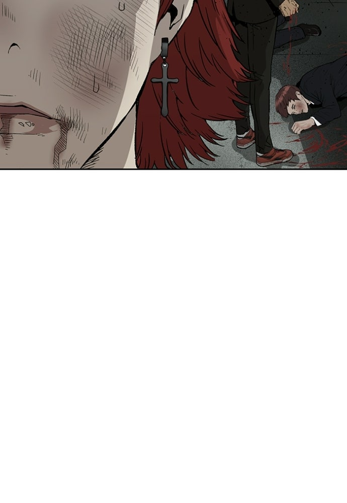 Read Weak Hero Español Manga Online