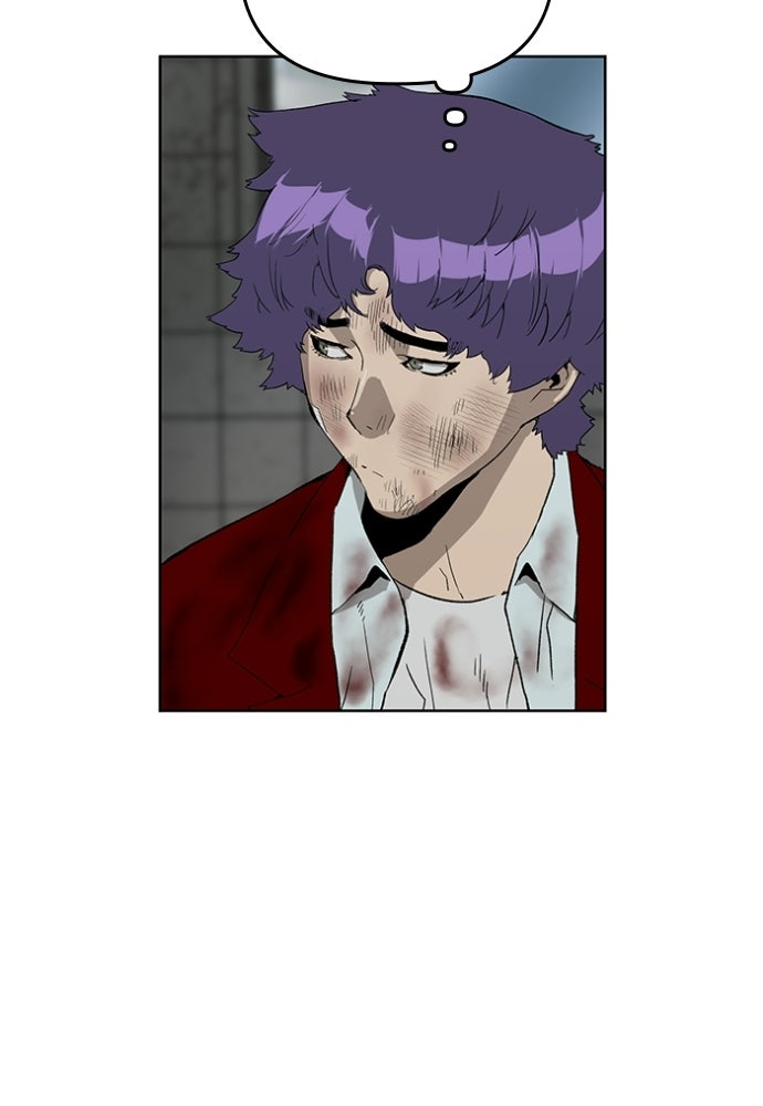 Read Weak Hero Español Manga Online