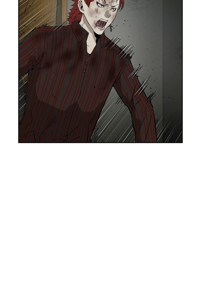 Read Weak Hero Español Manga Online