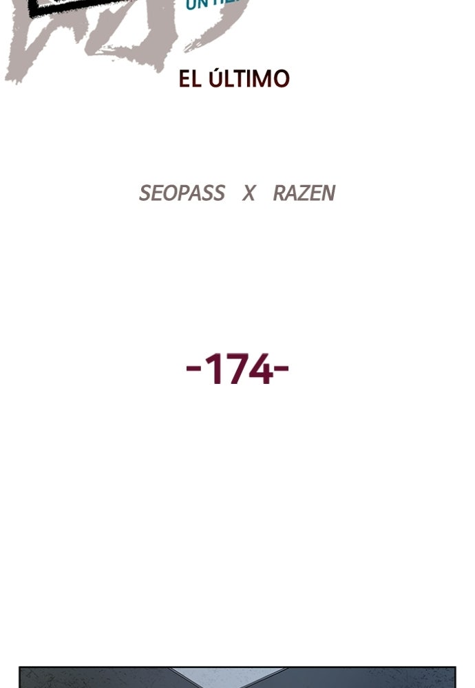 Read Weak Hero Español Manga Online