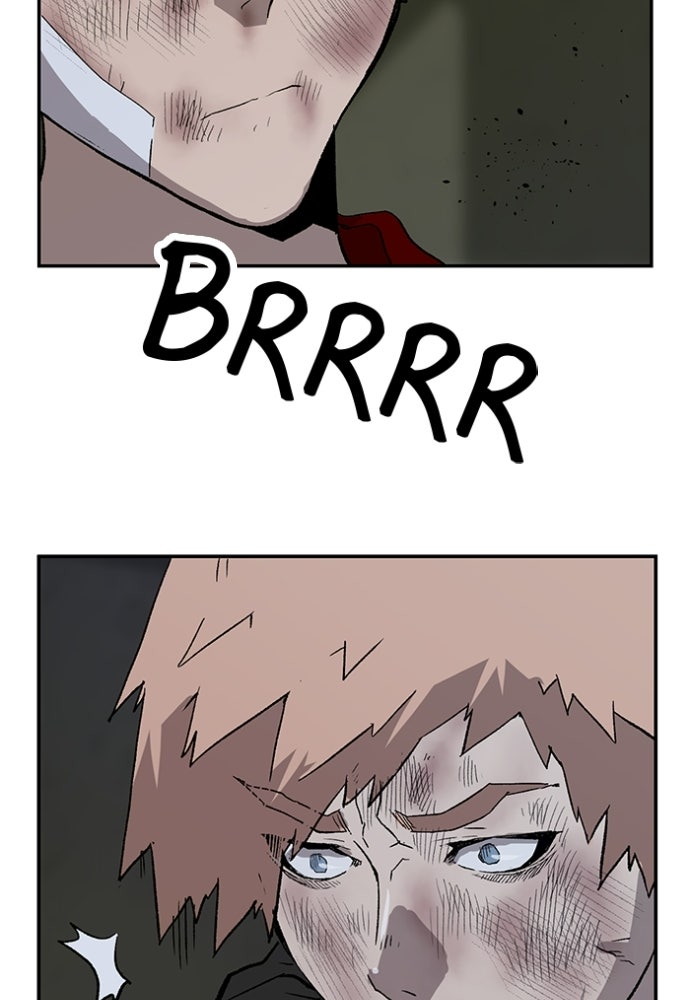 Read Weak Hero Español Manga Online