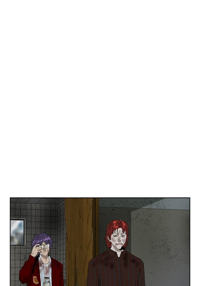 Read Weak Hero Español Manga Online