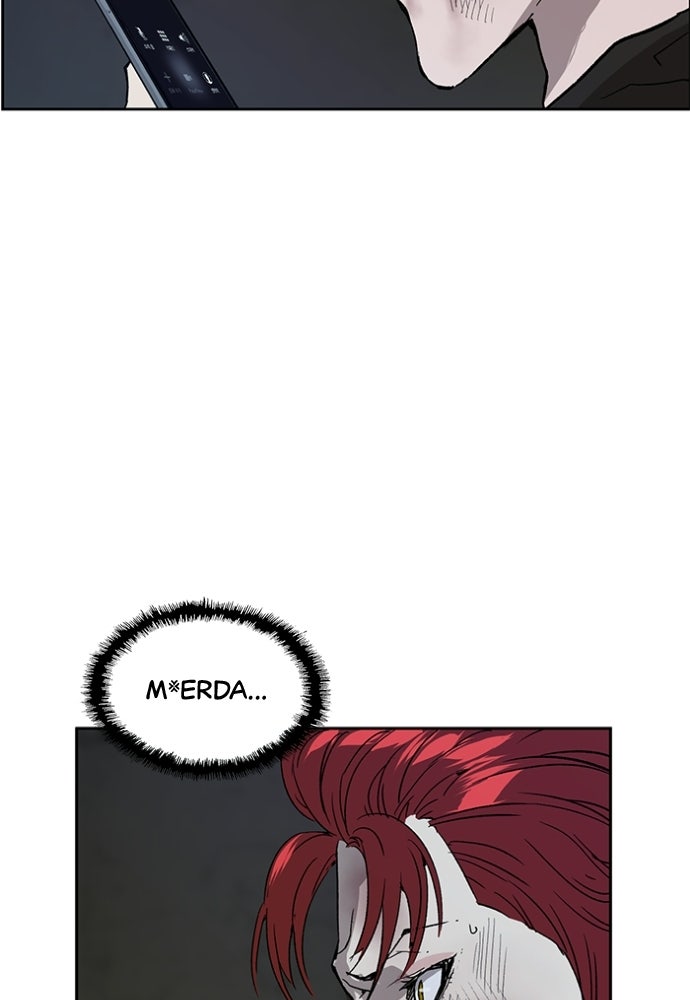 Read Weak Hero Español Manga Online