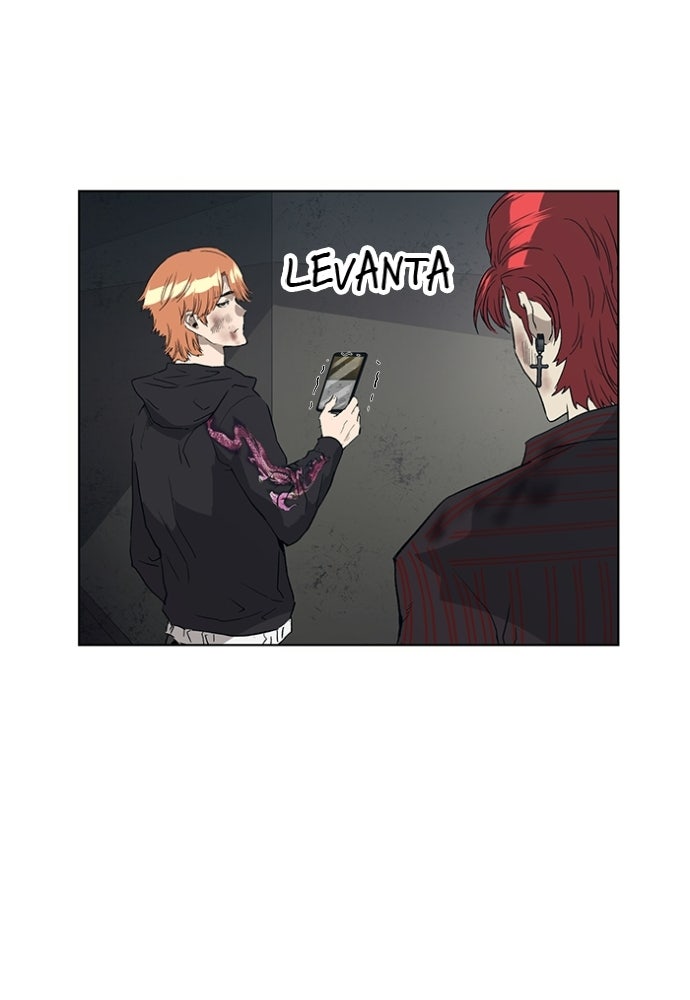 Read Weak Hero Español Manga Online