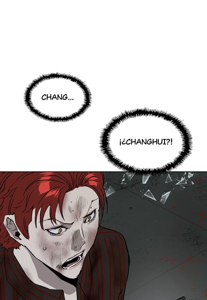 Read Weak Hero Español Manga Online