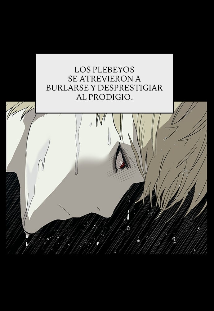 Read Weak Hero Español Manga Online