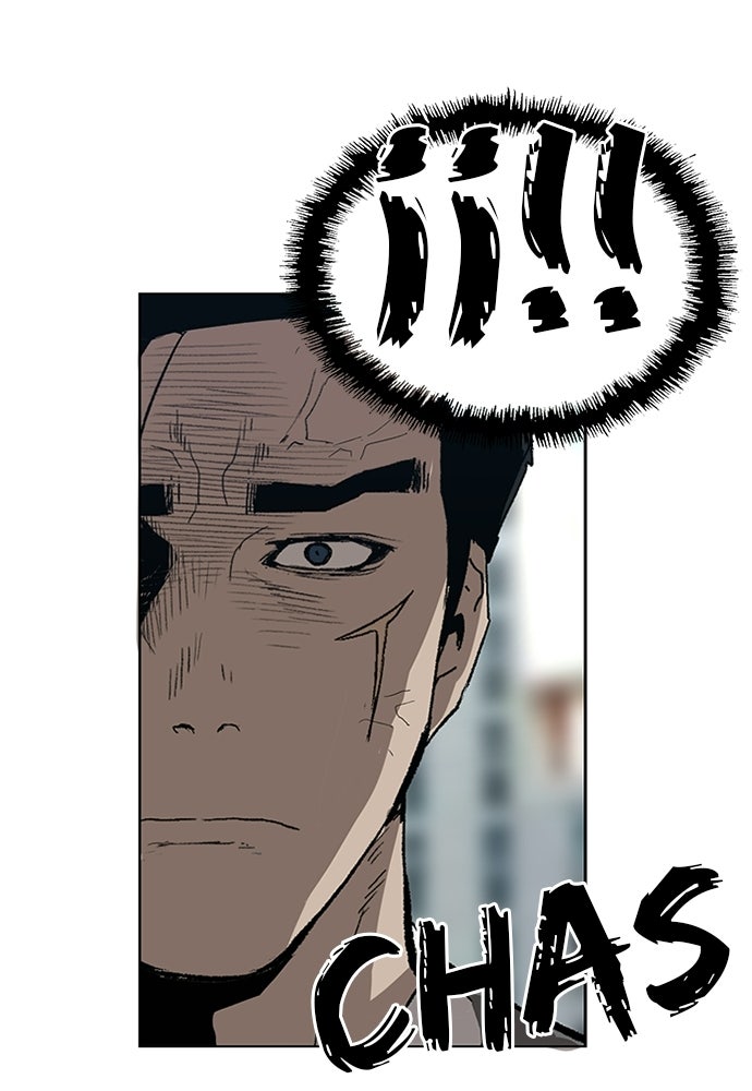 Read Weak Hero Español Manga Online