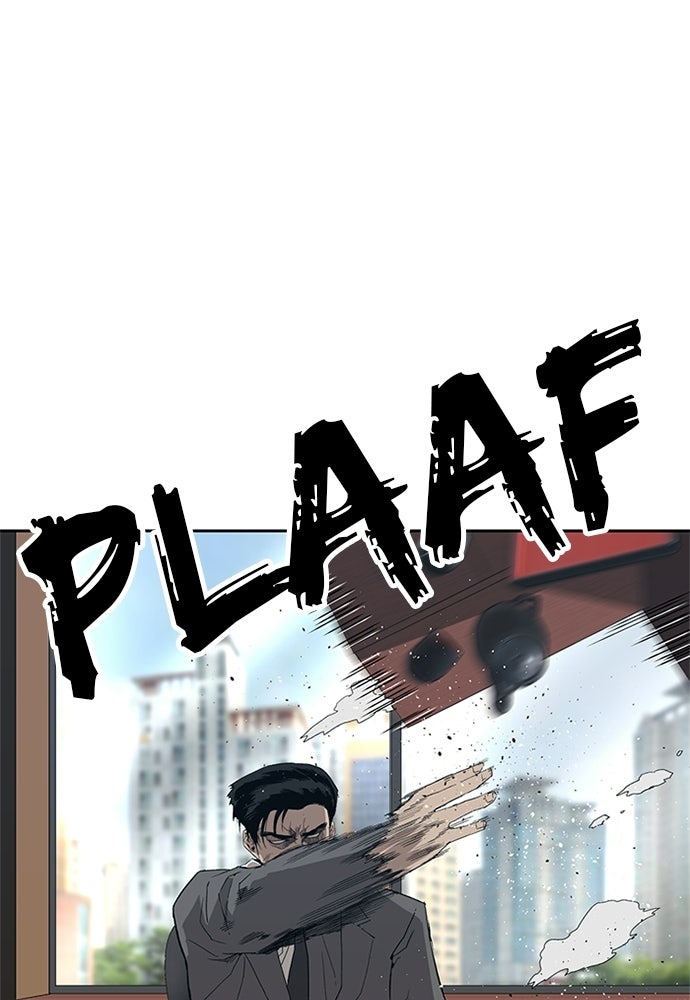 Read Weak Hero Español Manga Online