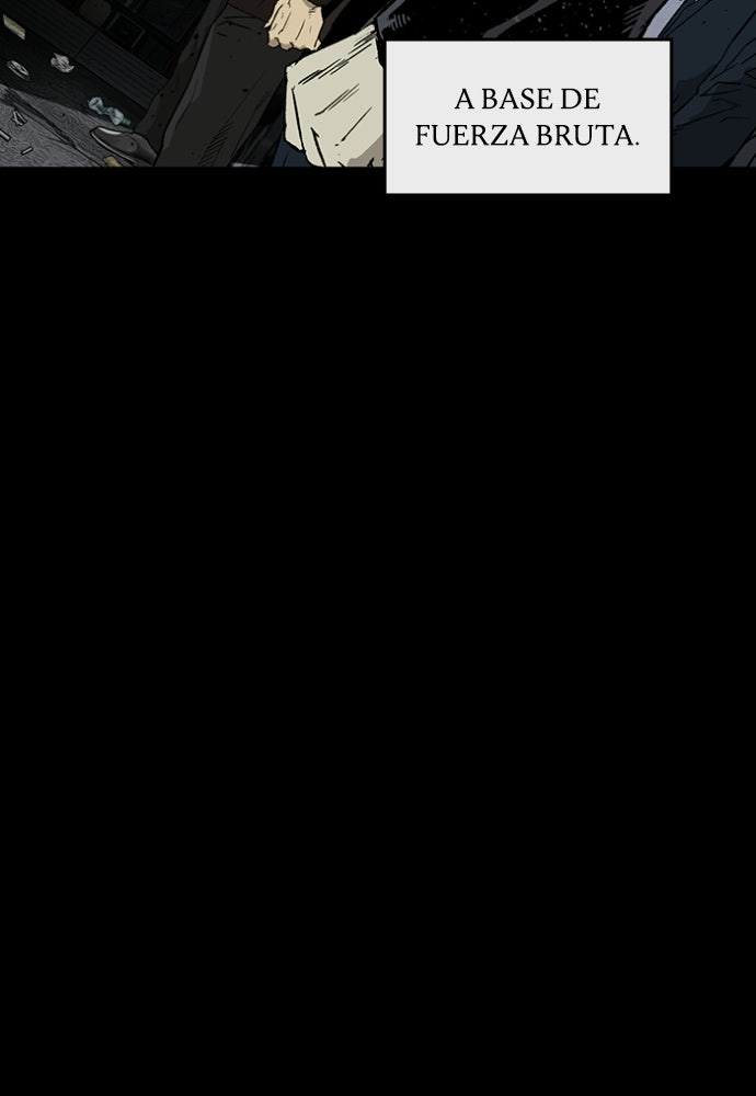 Read Weak Hero Español Manga Online