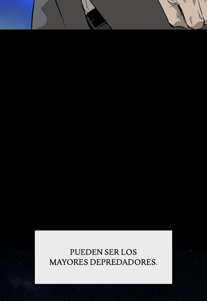 Read Weak Hero Español Manga Online