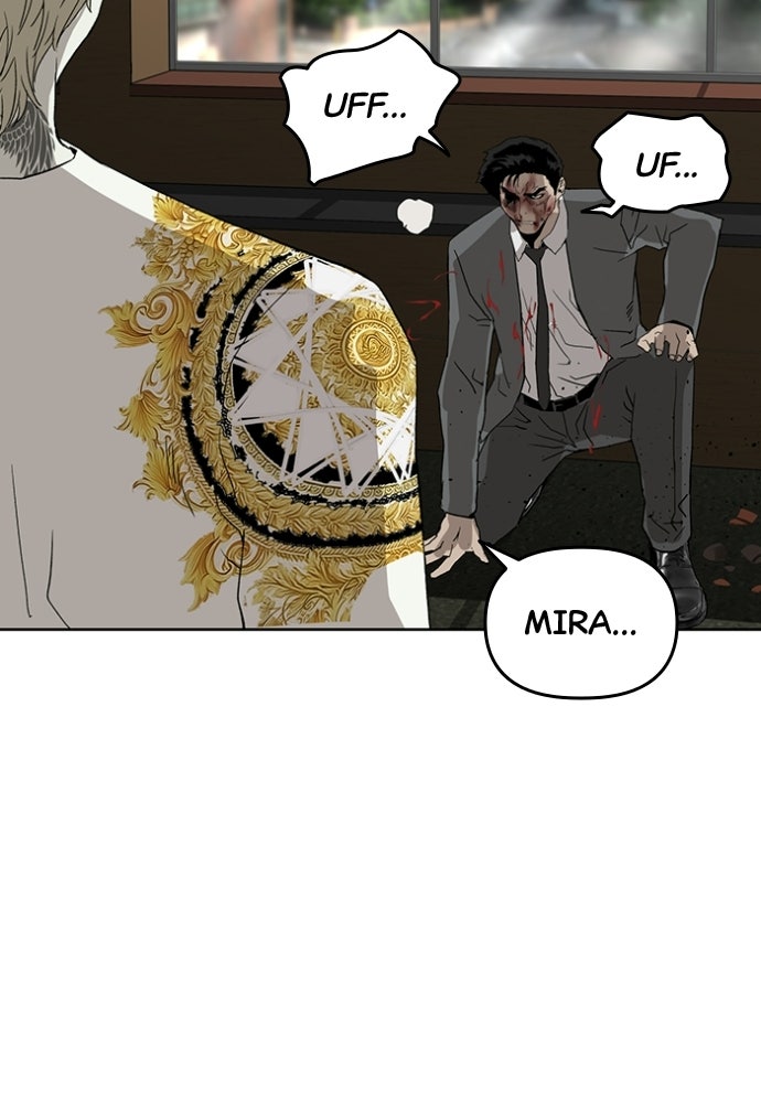 Read Weak Hero Español Manga Online