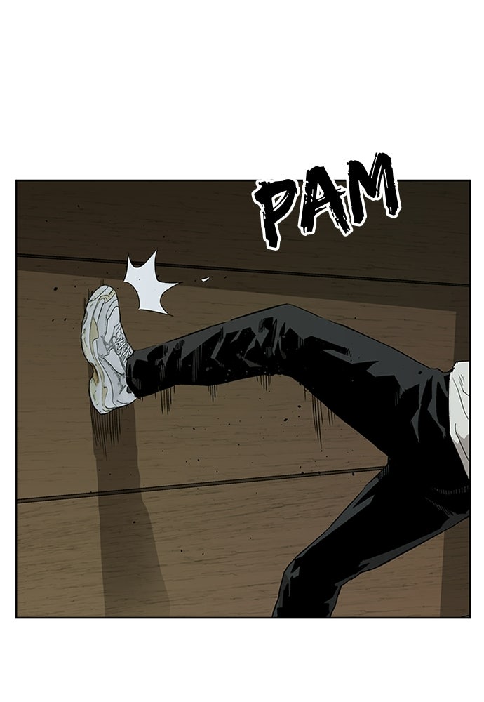 Read Weak Hero Español Manga Online