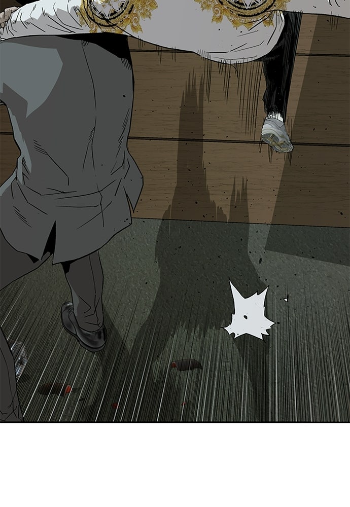 Read Weak Hero Español Manga Online