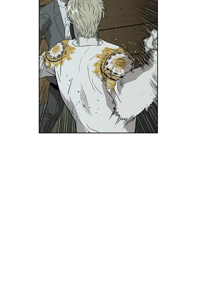 Read Weak Hero Español Manga Online