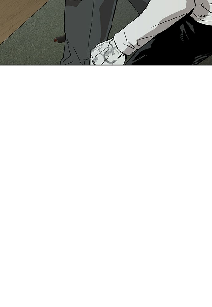 Read Weak Hero Español Manga Online