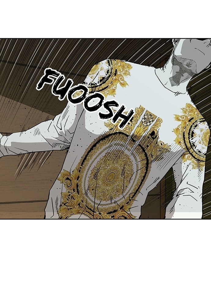 Read Weak Hero Español Manga Online