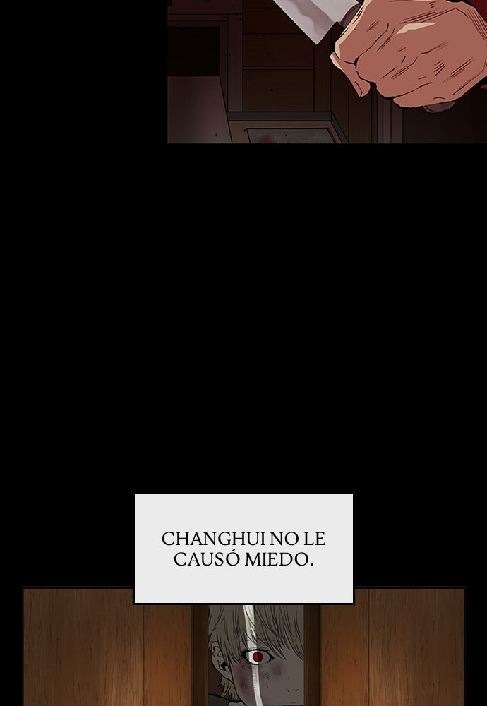 Read Weak Hero Español Manga Online