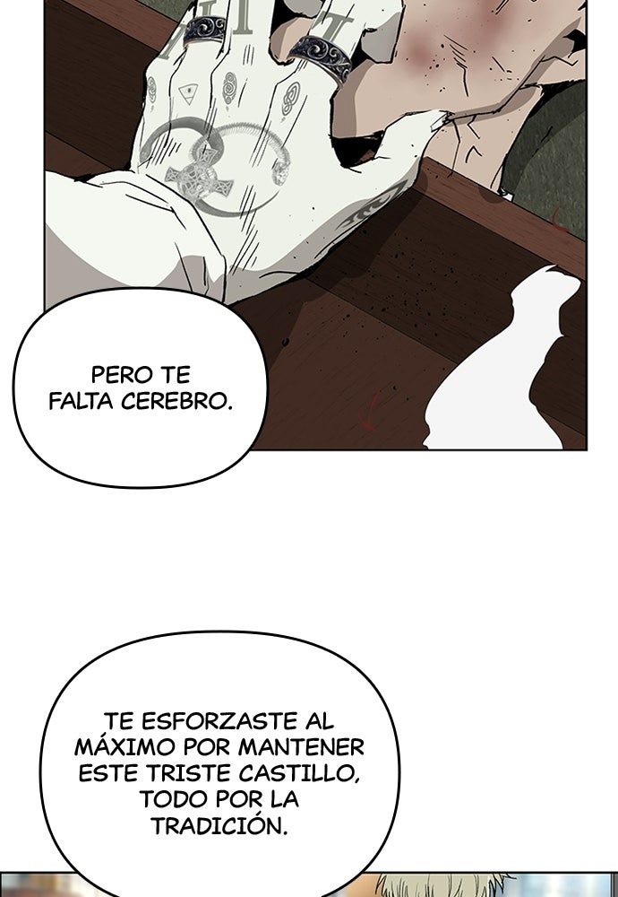 Read Weak Hero Español Manga Online
