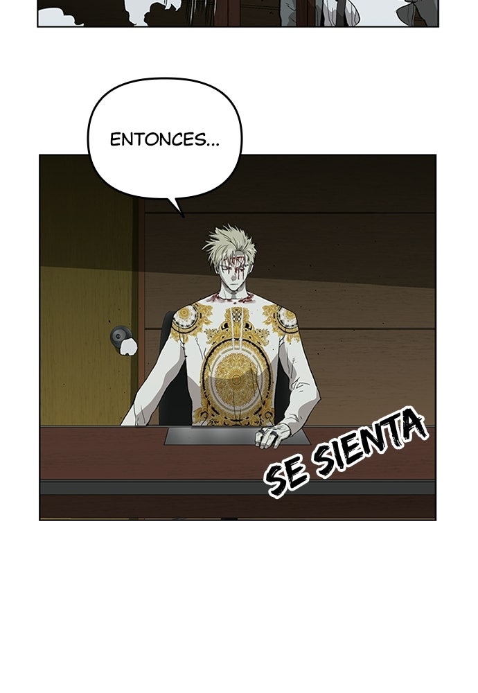 Read Weak Hero Español Manga Online