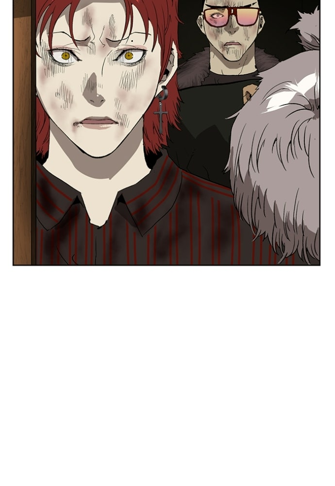 Read Weak Hero Español Manga Online