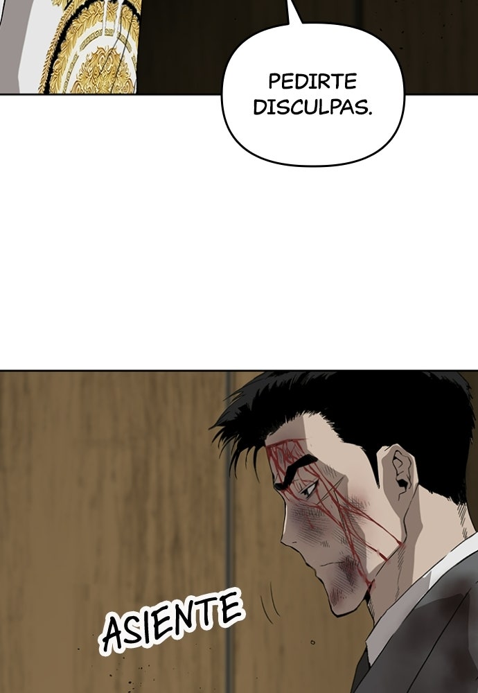 Read Weak Hero Español Manga Online