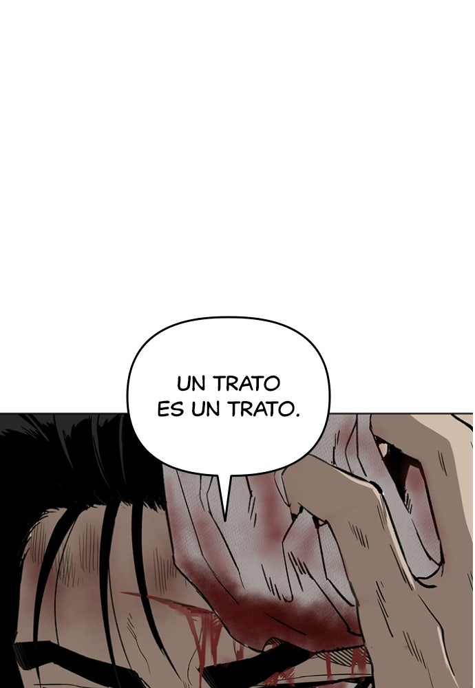 Read Weak Hero Español Manga Online