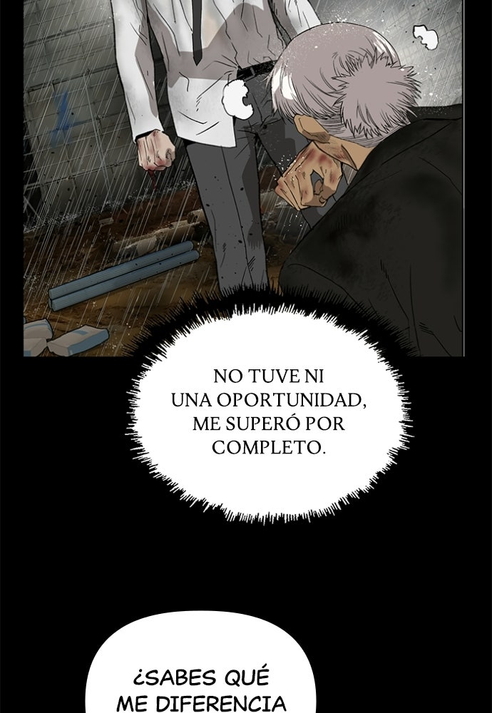 Read Weak Hero Español Manga Online