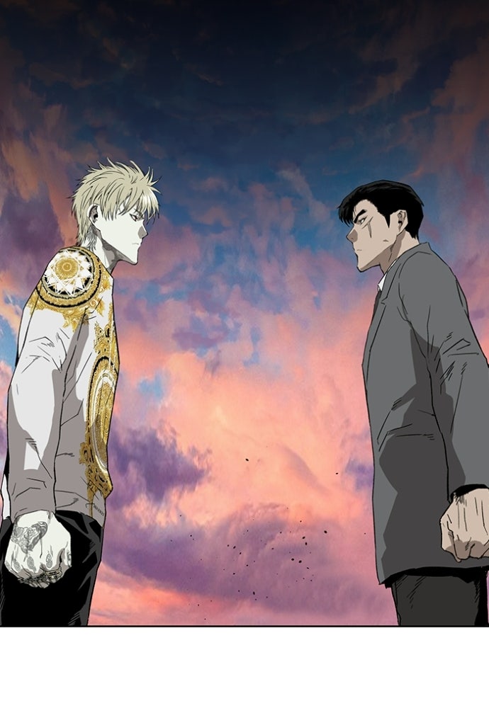 Read Weak Hero Español Manga Online