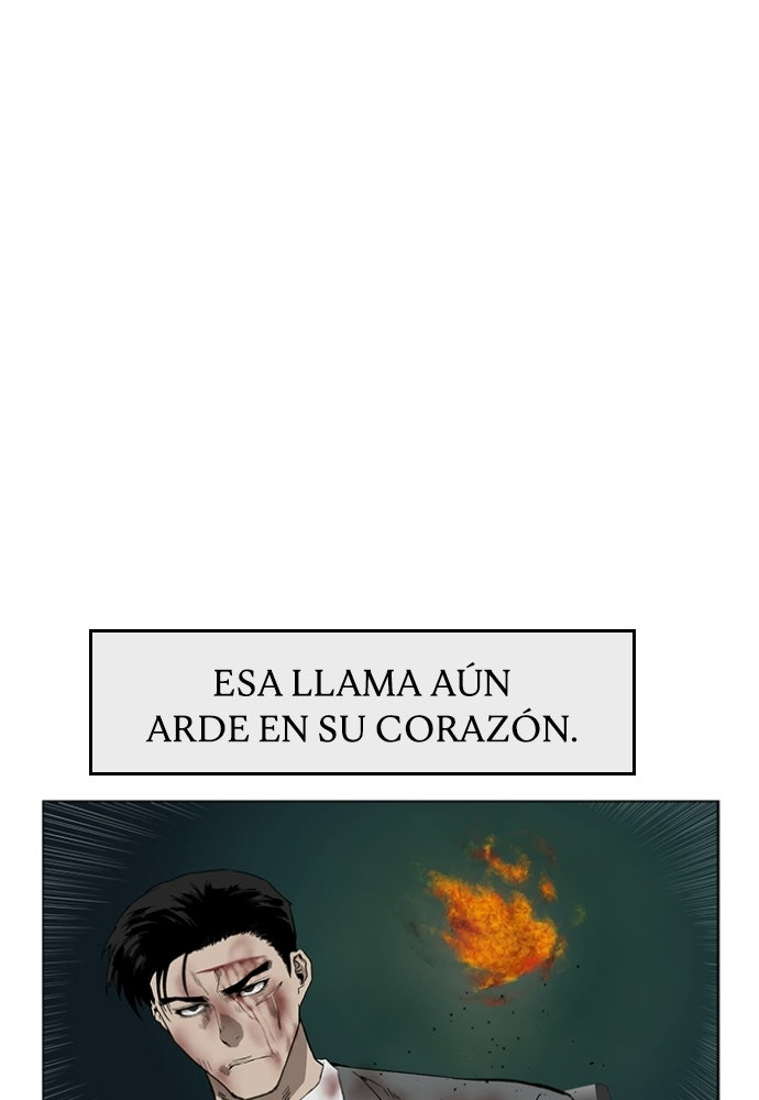 Read Weak Hero Español Manga Online