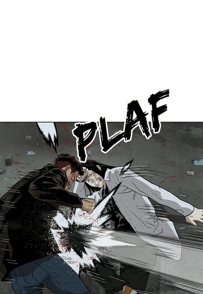 Read Weak Hero Español Manga Online