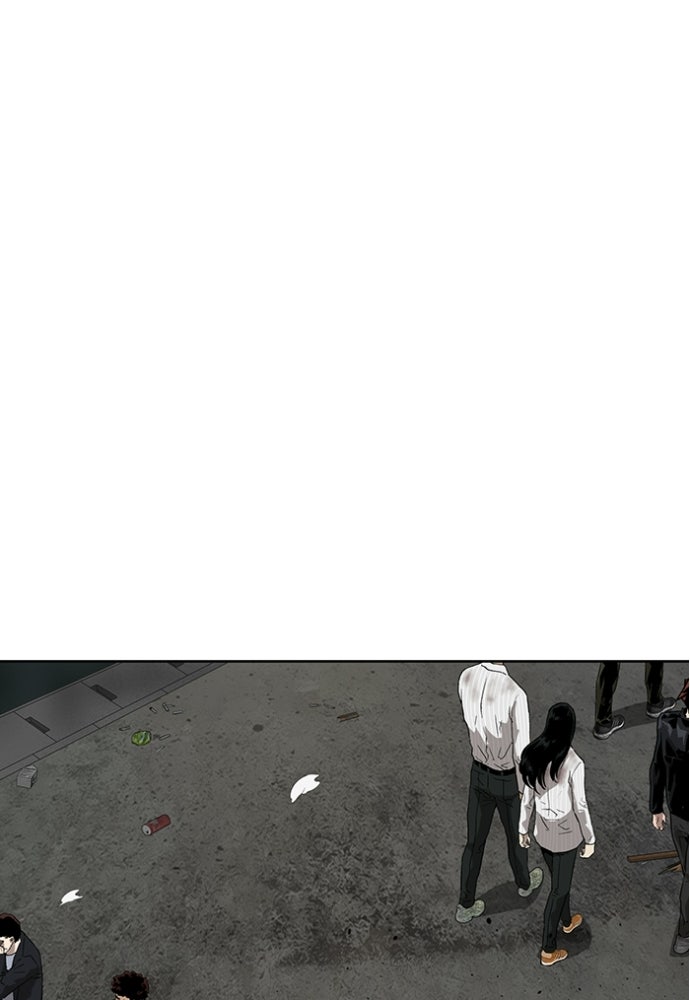 Read Weak Hero Español Manga Online