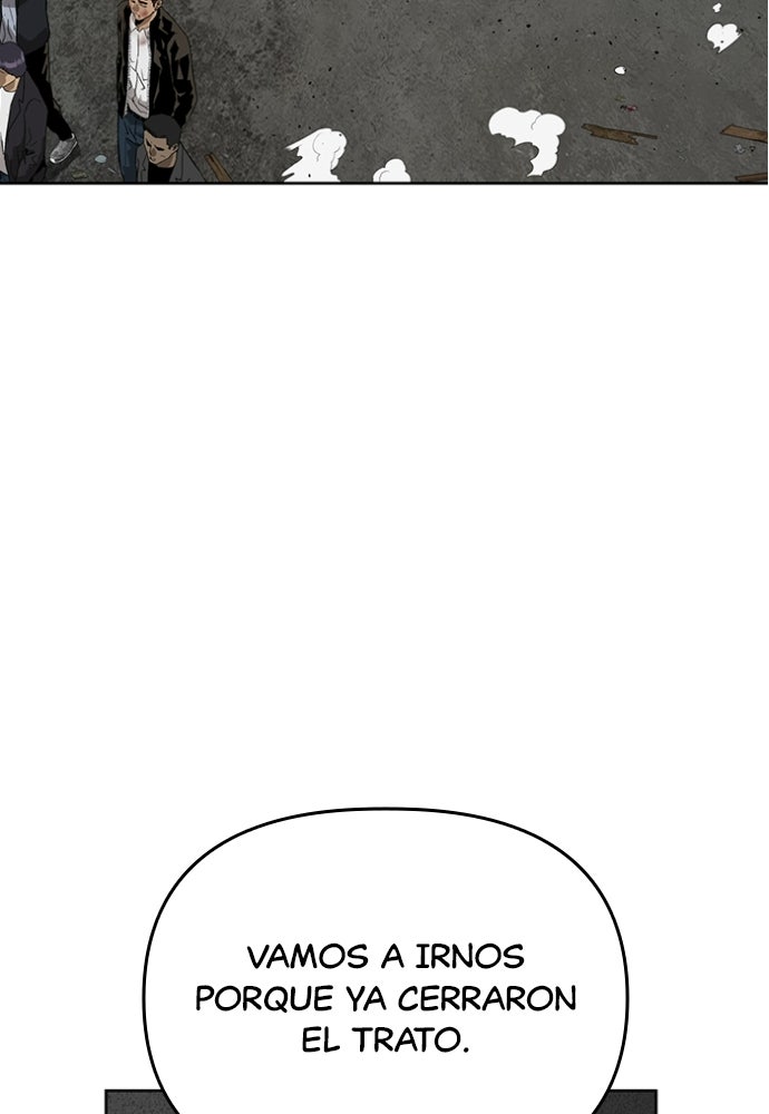 Read Weak Hero Español Manga Online