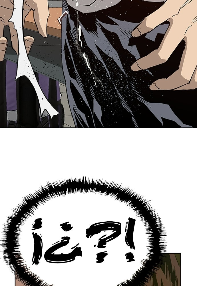 Read Weak Hero Español Manga Online