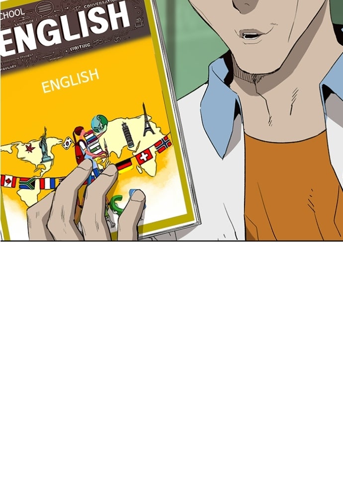 Read Weak Hero Español Manga Online