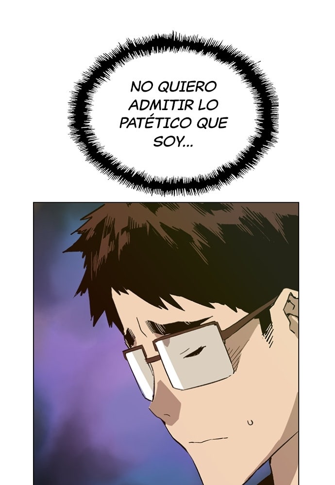 Read Weak Hero Español Manga Online