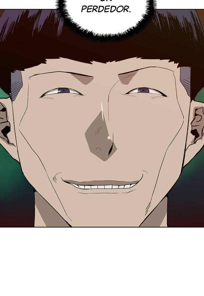 Read Weak Hero Español Manga Online