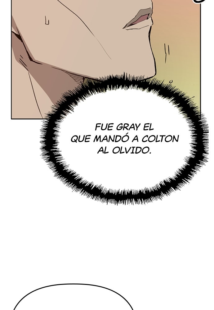 Read Weak Hero Español Manga Online