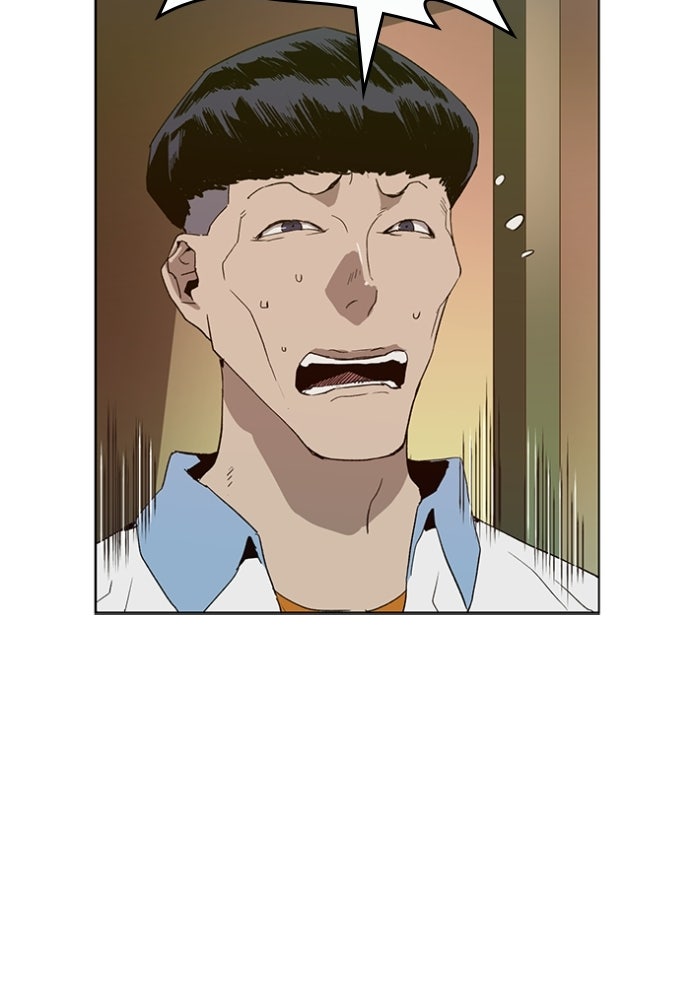 Read Weak Hero Español Manga Online