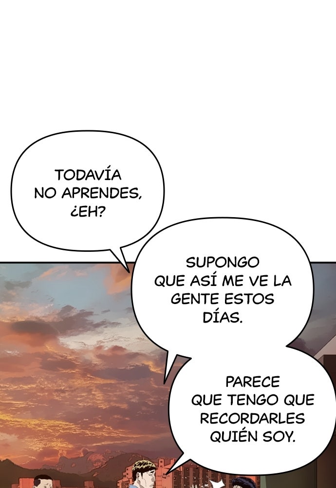Read Weak Hero Español Manga Online