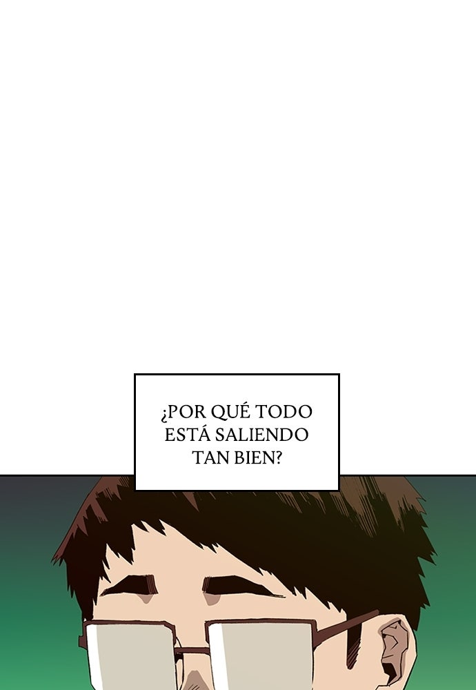 Read Weak Hero Español Manga Online