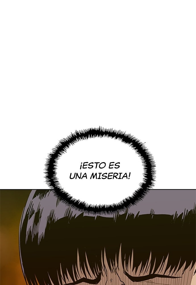 Read Weak Hero Español Manga Online
