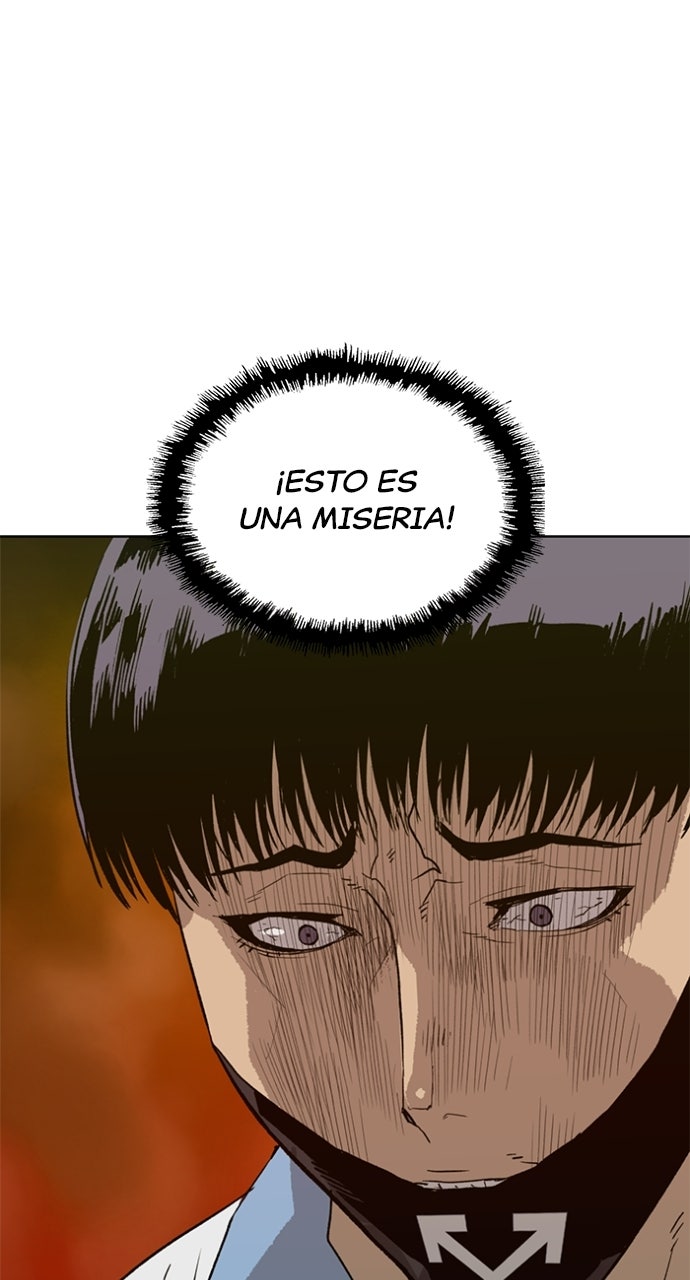 Read Weak Hero Español Manga Online