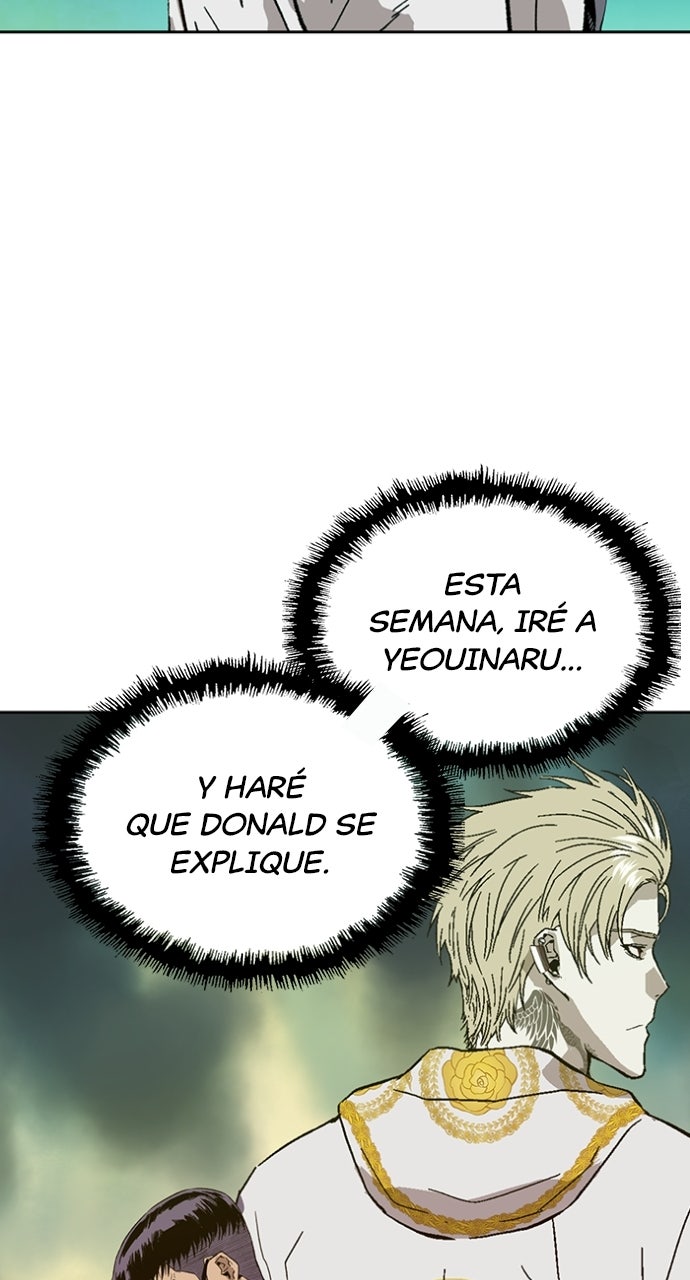 Read Weak Hero Español Manga Online